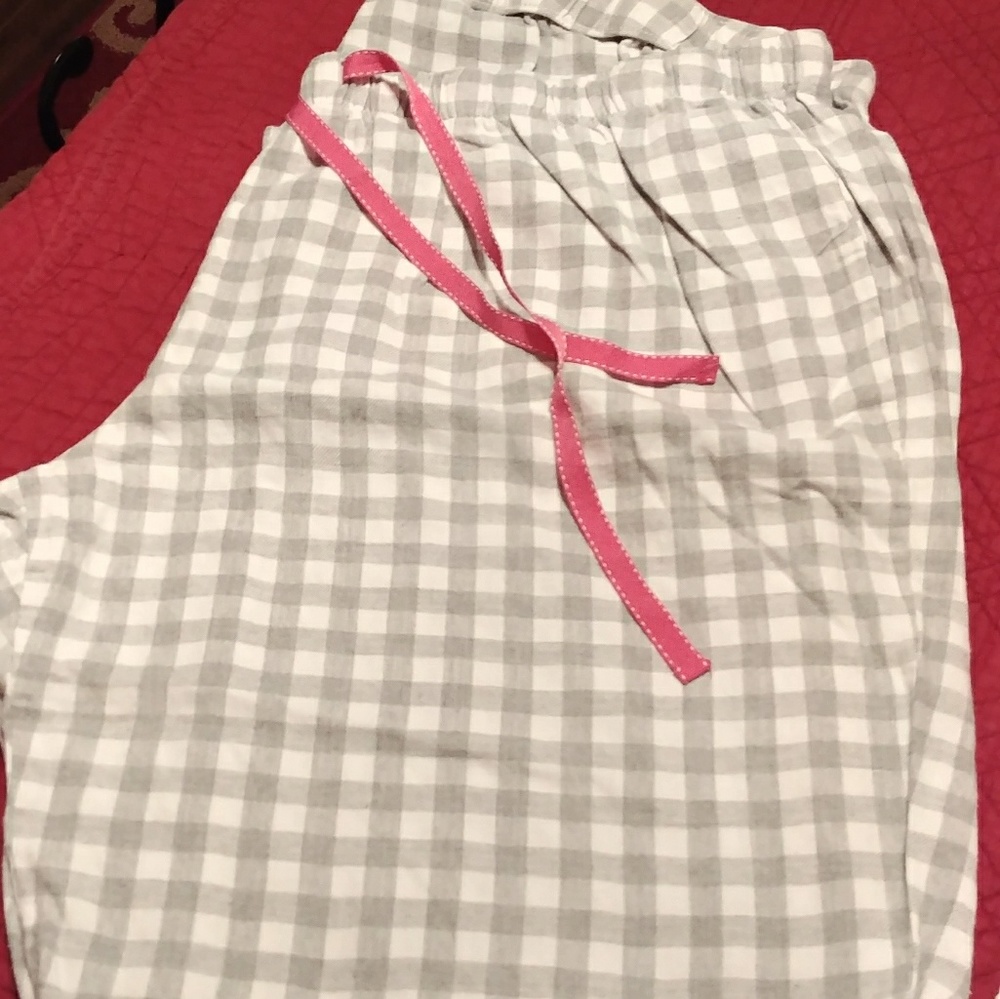 Old Navy Flannel Pajama Pants XXL